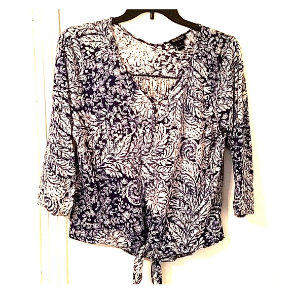 Lucky Brand Tops - Top